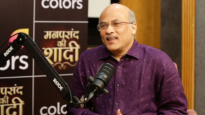 “Karan Johar, Aditya Chopra & Me are quite alike” Sooraj Barjatya | Producers of India Ep 3 “Karan Johar, Aditya Chopra & Me are quite alike” Sooraj Barjatya | Producers of India Ep 3