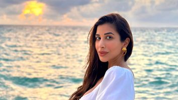 Sophie Choudry