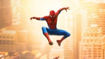 Spider-Man: Brand New Day (English)