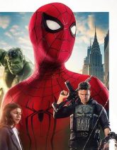 Spider-Man: Brand New Day (English)