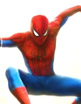 Spider-Man: Brand New Day (English)