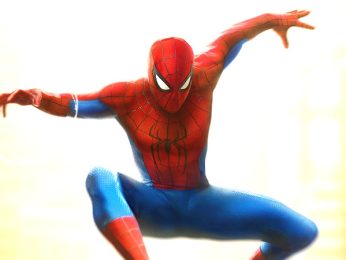 Spider-Man: Brand New Day (English)