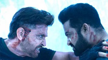 Spy Universe SHOCKER: Hrithik Roshan & NTR Jr. starrer War 2 struggles to touch Rs. 30 cr. on Day 1; Lowest start of YRF Spy Universe
