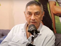 Suneel Darshan: “35 years later also we have the same heroes” | Andaaz 2