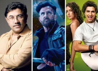 EXCLUSIVE: Suneel Darshan explains why he’s not worried about War 2 arriving just six days after Andaaz 2: “If our film is accepted, it won’t get seriously damaged by War 2”; reveals why he was confident that CBFC won’t cut the Adani-Ambani dialogue: “We haven’t reflected them in bad light”