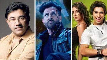 EXCLUSIVE: Suneel Darshan explains why he’s not worried about War 2 arriving just six days after Andaaz 2: “If our film is accepted, it won’t get seriously damaged by War 2”; reveals why he was confident that CBFC won’t cut the Adani-Ambani dialogue: “We haven’t reflected them in bad light”