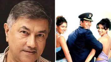 EXCLUSIVE: Would Suneel Darshan like to change Andaaz’s climax using AI a la Raanjhanaa? Veteran filmmaker replies, “Audience might want to see Akshay Kumar getting married to both Priyanka Chopra and Lara Dutta”