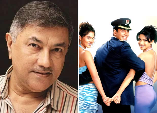 EXCLUSIVE: Would Suneel Darshan like to change Andaaz's climax using AI a la Raanjhanaa? Veteran filmmaker replies, "Audience might want to see Akshay Kumar getting married to both Priyanka Chopra and Lara Dutta"