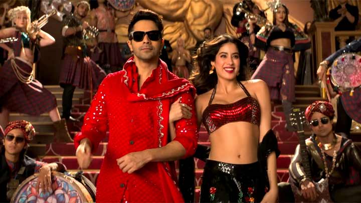 Sunny Sanskari Ki Tulsi Kumari – Official Teaser | Varun Dhawan, Janhvi Kapoor, Sanya Malhotra, Rohit Saraf | Shashank Khaitan Sunny Sanskari Ki Tulsi Kumari – Official Teaser | Varun Dhawan, Janhvi Kapoor, Sanya Malhotra, Rohit Saraf | Shashank Khaitan