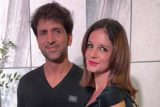 Sussanne Khan papped with boyfriend pose for media
