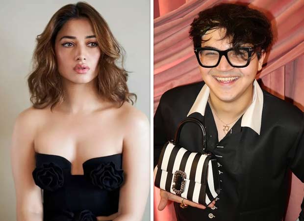 Tamannaah Bhatia can’t stop praising Sufi Motiwala ahead of his OTT debut in Do You Wanna Partner