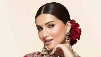 Bobbi Brown India launches first-ever bridal campaign with Tara Sutaria