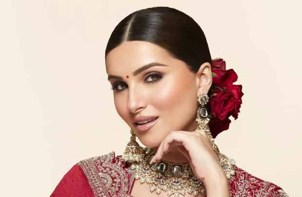 Bobbi Brown India launches first-ever bridal campaign with Tara Sutaria