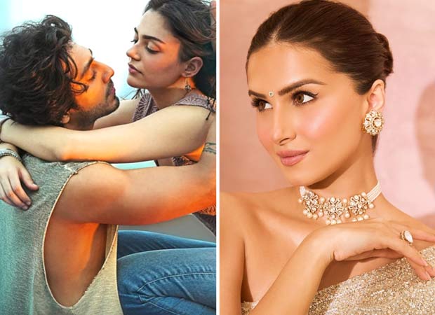 “Saiyaara is everything a love story should be”: Tara Sutaria on why Mohit Suri directorial is striking a chord; reveals she’s been called “Boring” for listening to 50s and 60s music