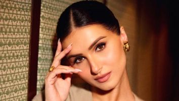 Tara Sutaria reveals fame hasn’t changed her routine life: “I do the same sh** that I used to do before”