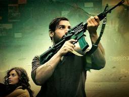 Tehran | Official Trailer | John Abraham, Manushi Chhillar, Neeru Bajwa | Premieres 14th Aug 2025