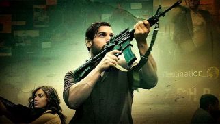 Tehran | Official Trailer | John Abraham, Manushi Chhillar, Neeru Bajwa | Premieres 14th Aug 2025