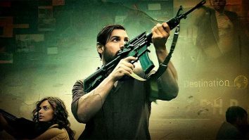 Tehran | Official Trailer | John Abraham, Manushi Chhillar, Neeru Bajwa | Premieres 14th Aug 2025