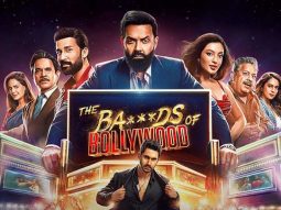 The Ba***ds Of Bollywood | Preview | Bobby Deol, Lakshya, Raghav, Sahher | Netflix India