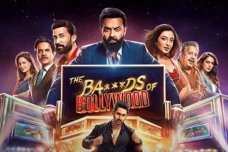 The Ba***ds Of Bollywood | Preview | Bobby Deol, Lakshya, Raghav, Sahher | Netflix India