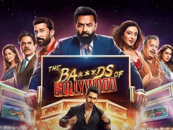 The Ba***ds Of Bollywood | Preview | Bobby Deol, Lakshya, Raghav, Sahher | Netflix India