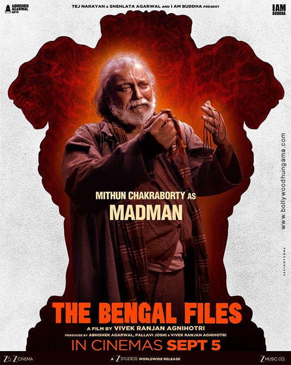 the bengal files 01