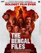 The Bengal Files
