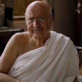 The Bengal Files | Official Trailer | Anupam Kher | Pallavi Joshi | Darshan Kumaar | Zee Studios | 5 Sept