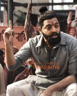 The Bengal Files