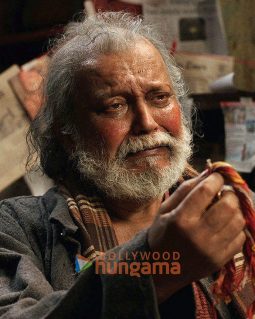 The Bengal Files
