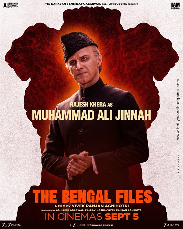 the bengal files 10