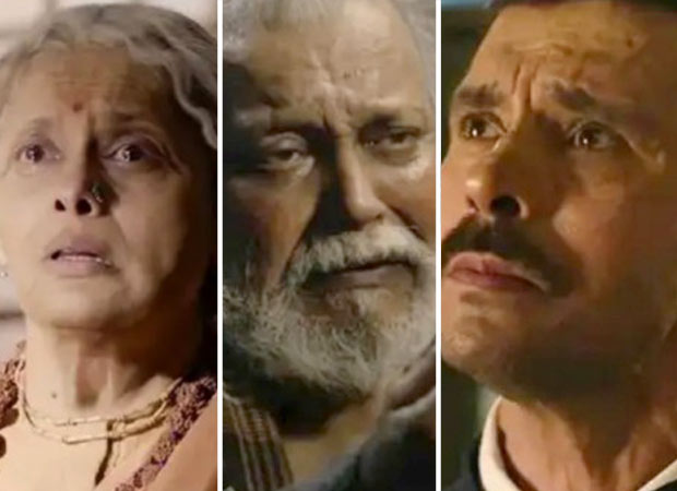 The Bengal Files trailer to be launched with War 2 and Coolie in theatres