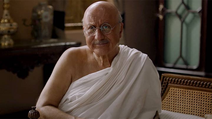 The Bengal Files | Official Trailer | Anupam Kher | Pallavi Joshi | Darshan Kumaar | Zee Studios | 5 Sept