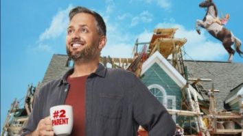 The Breadwinner (English)