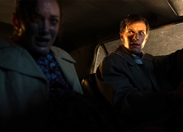 EXCLUSIVE: 12 Years of The Conjuring: Patrick Wilson on doing four films in the series; "I didn't think we'd even do four"