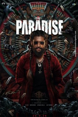 The Paradise