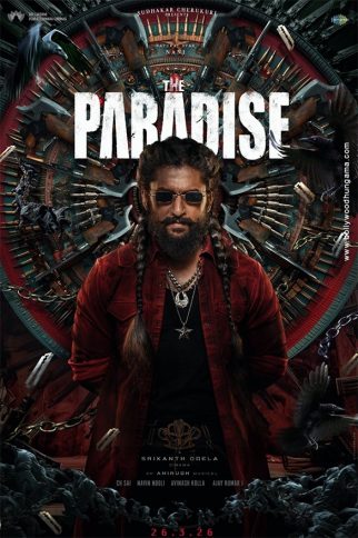The Paradise