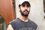 The new superstar of bollywood Lakshya