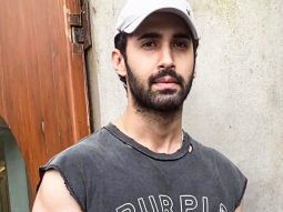 The new superstar of bollywood Lakshya