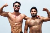 Tiger Shroff is such a generous person