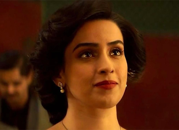 Triple Win for Sanya Malhotra as Kathal, Jawan, and Sam Bahadur win at National Awards 2025