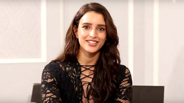 Triptii Dimri: “I’m very proud of Dhadak 2” | IAA Leadership Awards 2025 Triptii Dimri: “I’m very proud of Dhadak 2” | IAA Leadership Awards 2025