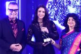 Triptii Dimri bags Brand Ambassador of the year at IAA leadership Awards