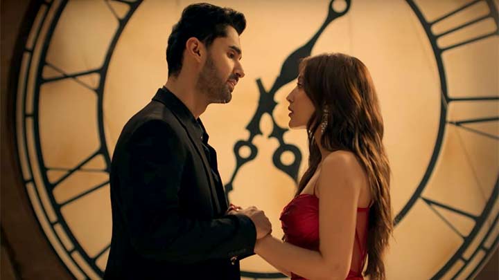 The Ba***ds Of Bollywood: Tu Pehli Tu Aakhri (Song) | Aryan | Shashwat, Arijit, Kumaar | Lakshya, Sahher The Ba***ds Of Bollywood: Tu Pehli Tu Aakhri (Song) | Aryan | Shashwat, Arijit, Kumaar | Lakshya, Sahher