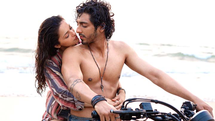 Making of Tum Ho Toh Song | Saiyaara | Ahaan Panday, Aneet Padda | Vishal Mishra, Hansika Pareek | Raj Shekhar