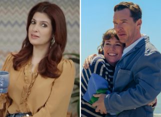 Twinkle Khanna calls Benedict Cumberbatch a ‘hot batata vada’ in her review of The Roses