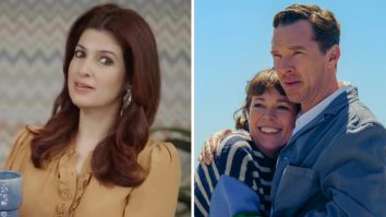 Twinkle Khanna calls Benedict Cumberbatch a ‘hot batata vada’ in her review of The Roses