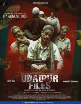 Udaipur Files