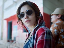 Ufff Yeh Siyapaa Trailer | Sohum Shah, Nushrratt Bharuccha, Nora Fatehi, Omkar Kapoor, Sharib Hashmi | 5th Sept