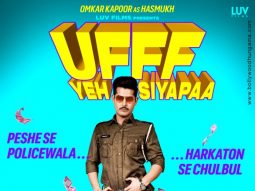 Ufff Yeh Siyapaa poster